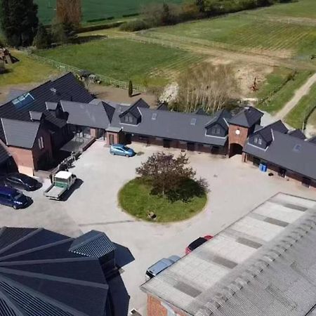 Appaloosa Suite With Amazing Views Of Stud Farm. Driffield Exterior foto