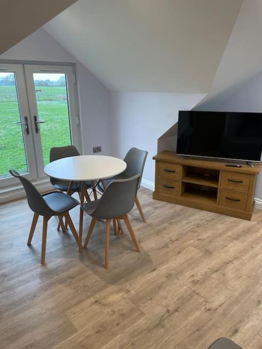 Appaloosa Suite With Amazing Views Of Stud Farm. Driffield Exterior foto