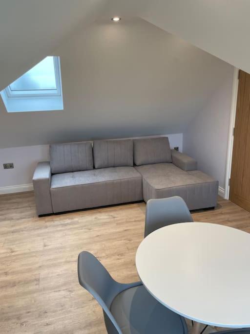 Appaloosa Suite With Amazing Views Of Stud Farm. Driffield Exterior foto