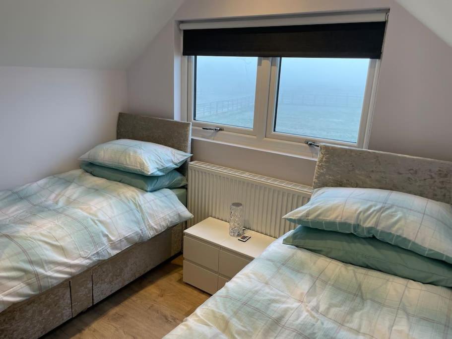 Appaloosa Suite With Amazing Views Of Stud Farm. Driffield Exterior foto