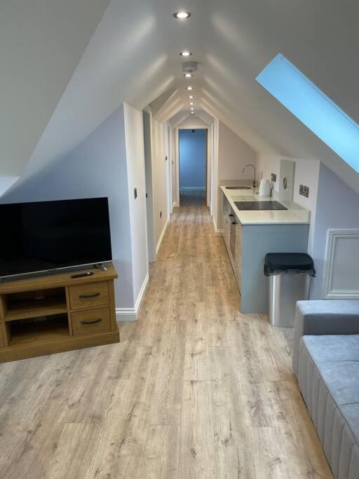 Appaloosa Suite With Amazing Views Of Stud Farm. Driffield Exterior foto